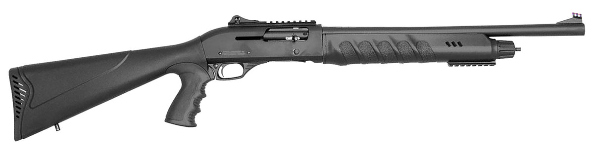Armscor Rock Island X4 Tact LI-ON Full Size Fram