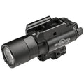 MASTERFIRE RDH DEDICATED X400 ULTRA 1000LM + RED LASER BLACK Z-XBC