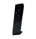 Rock Island 40SW293BLFL 1911  8rd 40 S&W Blued Metal