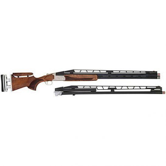 TT-15 CTA 12ga/32 & 34 Shotgun