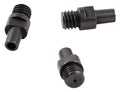CVA AC1481 Nipples Rifle/Pistol Carbon Steel 6 x 1mm 3 Pack
