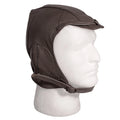 Rothco WWII Style Leather Pilot Helmet