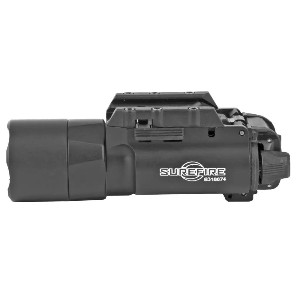 SUREFIRE X300 ULTRA 1000LM BLACK LEVER MOUNT Z-XBC SWITCH