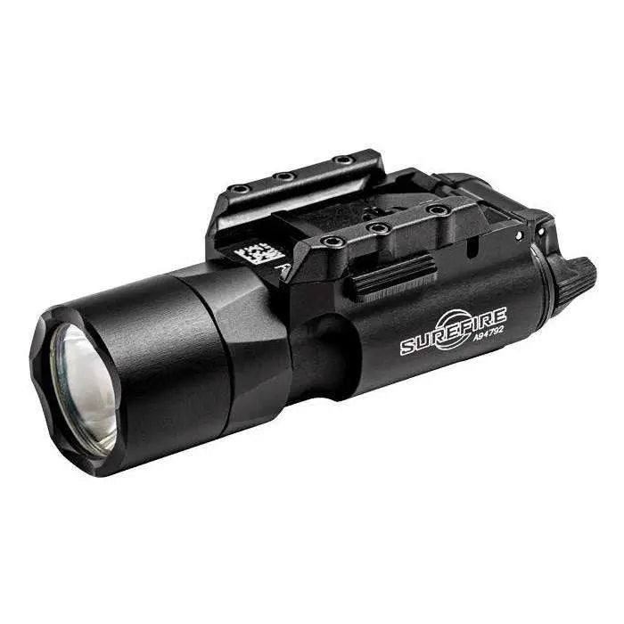 SUREFIRE X300 ULTRA 1000LM BLACK LEVER MOUNT Z-XBC SWITCH