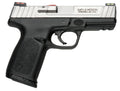 Smith & Wesson 11907 SD VE 9mm Luger Caliber with 4" Barrel, 10+1 Capacity, Matte Black Finish Picatinny Rail Frame, Ser