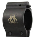 Black Rain Ordnance BROLP750A Low-Profile  Metal