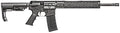 Black Rain Ordnance BROSPEC15 Spec15  5.56x45mm NATO 30+1 16" Chrome Moly Barrel, A2 Flash Hider,  Black Hard Coat Anodi