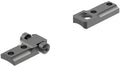 Leupold 50018 Standard Base  Matte Black Remington 700