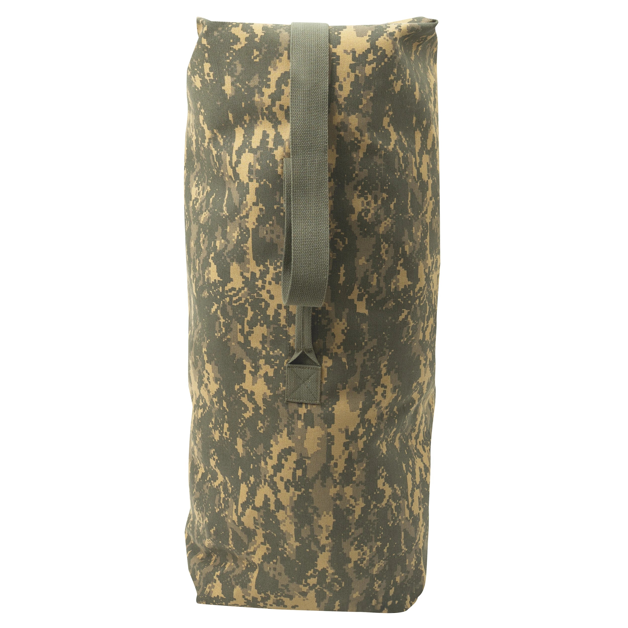 Rothco Heavyweight Top Load Canvas Duffle Bag