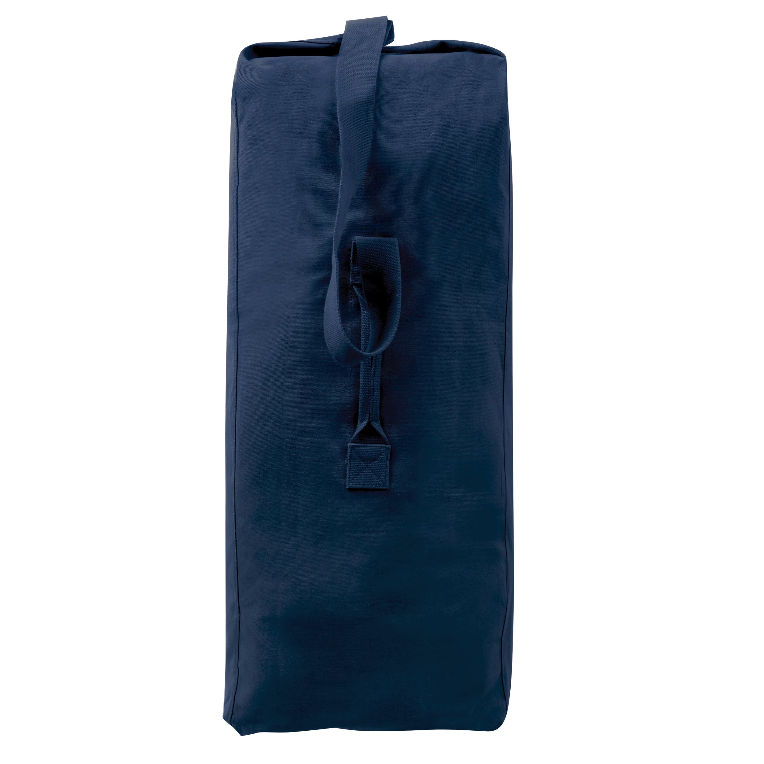 Rothco Heavyweight Top Load Canvas Duffle Bag