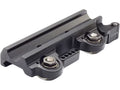 LaRue Tactical ACOG QD Mount - Black - Aluminum