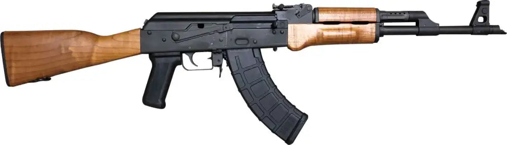 CENTURY VSKA 7.62X39 RFL W/MAPLE FURNITURE 30RD
