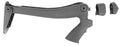Advanced Technology MTF4900 Shotforce Shotgun Stock Marine Edition Top Folding Black Synthetic for Moss 12/20 GA, Rem 87