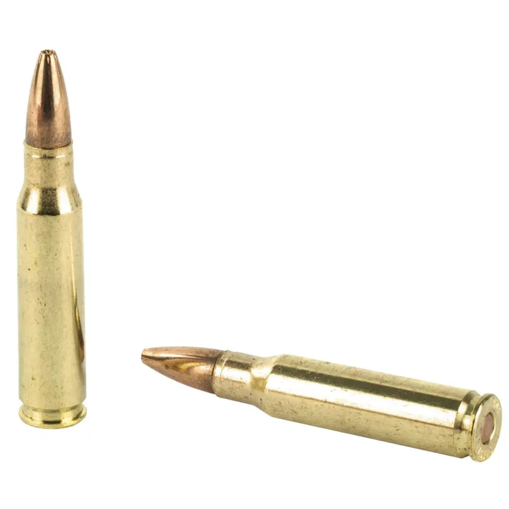 .308 168GR OPEN TIP 20RD BOX