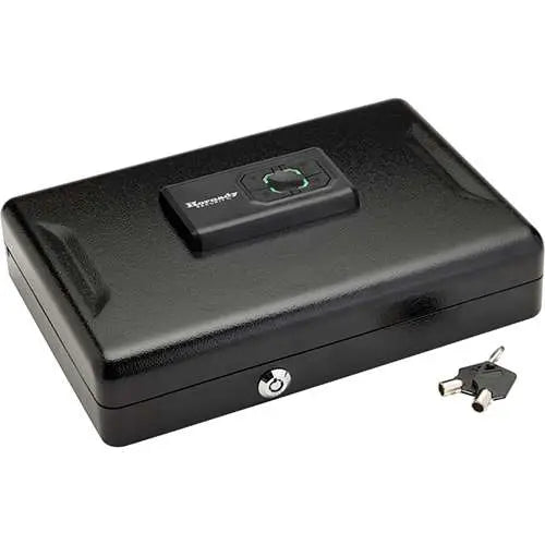 HORNADY KEYPAD VAULT
