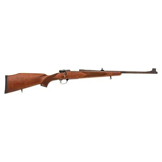 ZASTAVA LK M85 MINI MAUSER 7.62X39 BOLT RFL  20" BBL, WALNUT STK