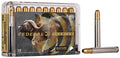 Federal P458T3 Premium Safari Cape-Shok 458WinMag 500gr Trophy Bonded Sledgehammer Solid 20 Per Box/10 Case