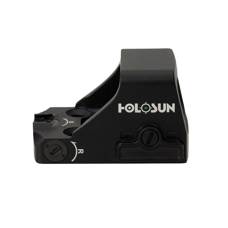 Holosun HE507K-GRX2 Multi-Reticle Green