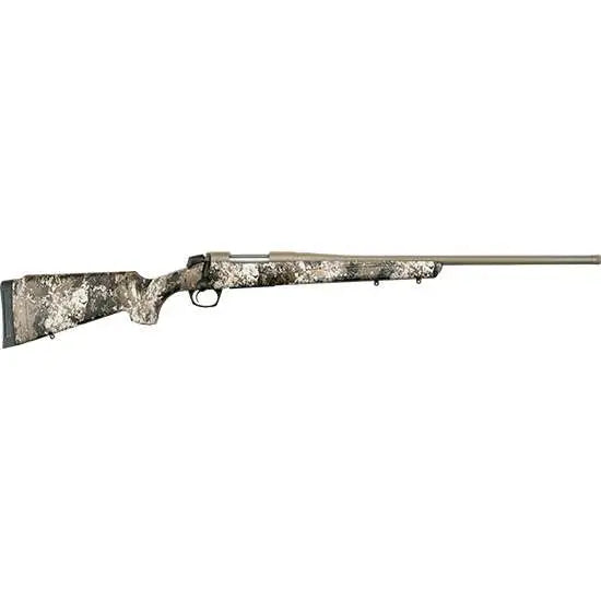 CVA CASCADE 308WIN RFL CERAKOT/CAMO