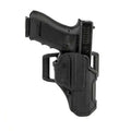 BLACKHAWK HOLSTER L2C T SERIES CONCEALMENT SPRINGFIELD XD/XDM/MOD2 RH BLACK