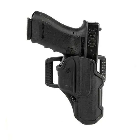 BLACKHAWK HOLSTER L2C T SERIES CONCEALMENT SPRINGFIELD XD/XDM/MOD2 RH BLACK
