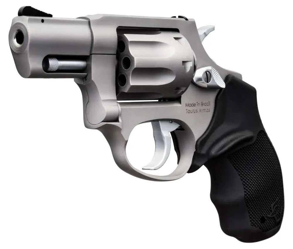 TAURUS 942 22MAG REVOLVER 2" STS ULTRALIGHT 8RD