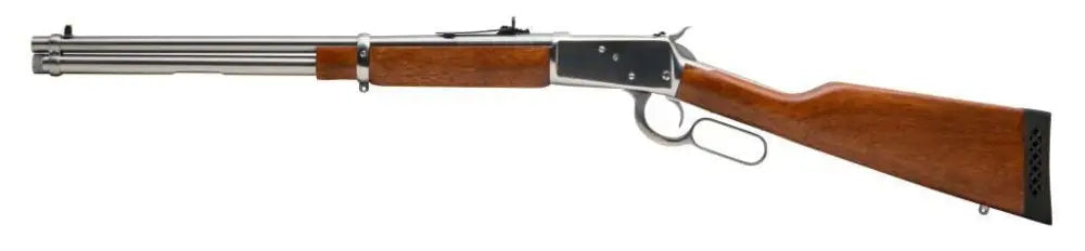 ROSSI R92 454 CASULL 20" RFL 9RD SS/HW