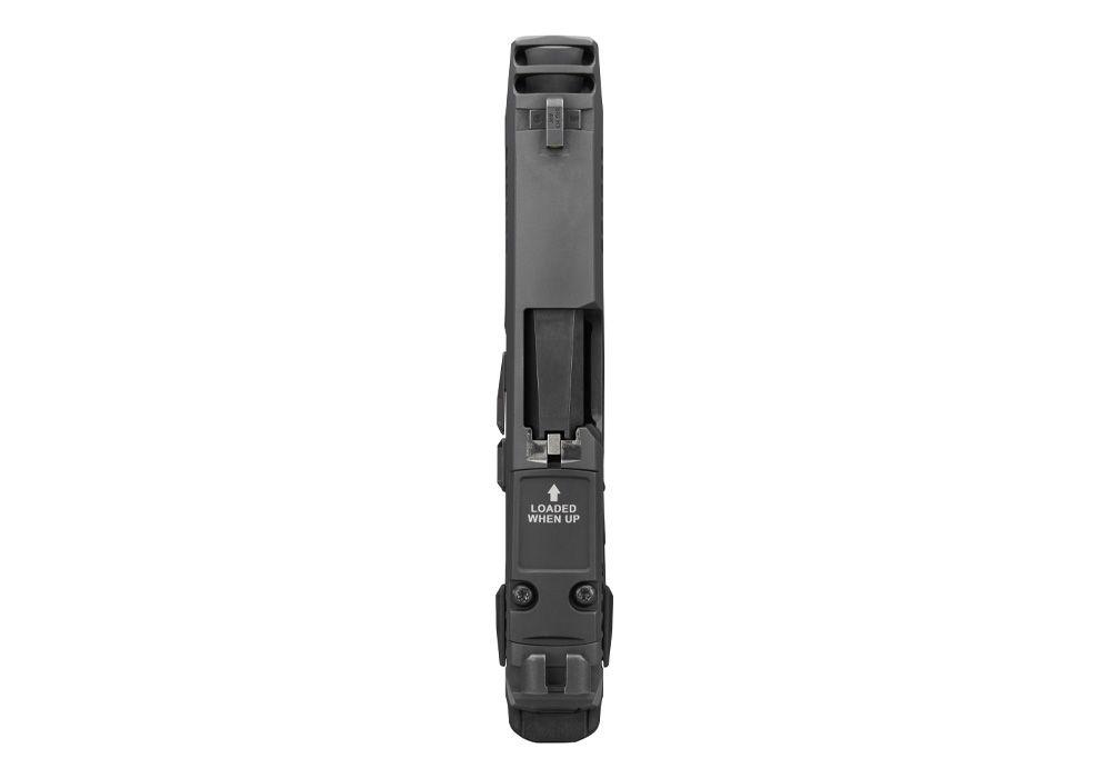 P365 9MM 3.1IN X-SERIES BLK X-RAY 3 (2)10RD OPTIC READY COMPENSATOR