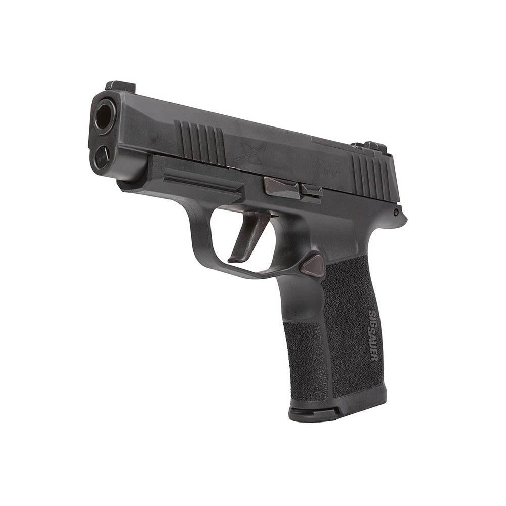 SIG P365 XL X SERIES 9MM 3.7 BBL 2-12RD MAGS