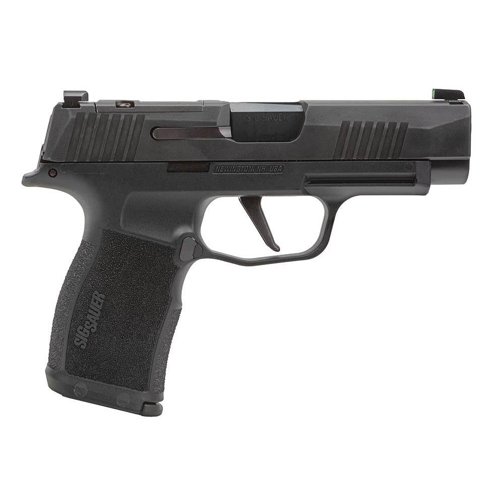 SIG P365 XL X SERIES 9MM 3.7 BBL 2-12RD MAGS