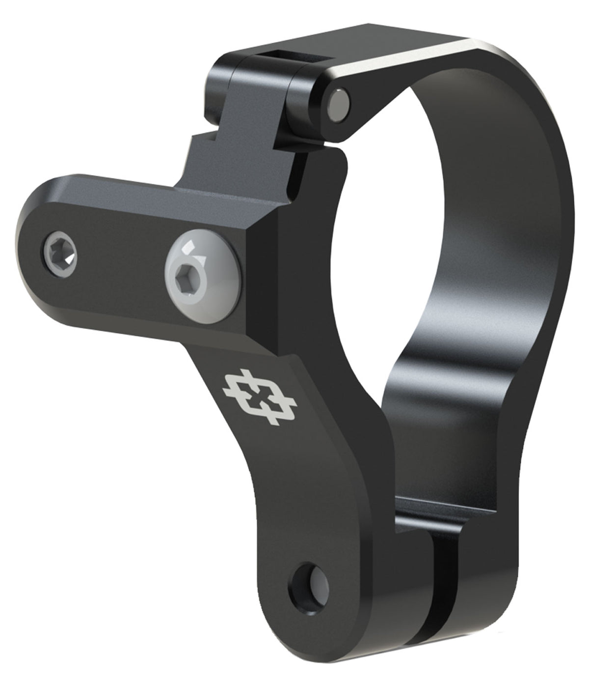 Cross Armory CRSL Stock Lock Converter Allows you to Convert your Adjustable Stock to a Fixed Version; made of 7075-T6 A