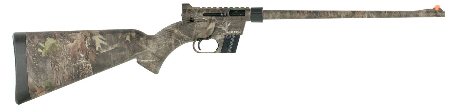 Henry H002C U.S. Survival AR-7 Full Size 22 LR 8+1 16.50" Barrel, TrueTimber Kanati Metal Finish & TrueTimber Kanati Sto