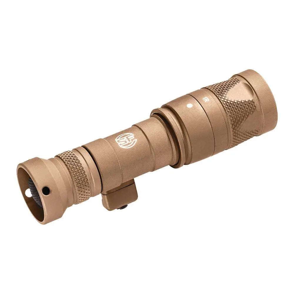 SUREFIRE SCOUT LIGHT PRO VAMPIRE 250LM + IR 100MW TAN PIC+MLOK (Z68)