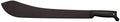 Cold Steel 97LBM Bolo  18" Black Matte Baked-On Anti Rust 1055 Carbon Steel Blade/ Black Polypropylene Handle 23.63" Lon
