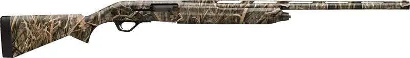 WRA SX4 WTRFL HNTR 12G 3 1/2" 28" SHTG MOSGH CAMO