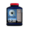 ACCURATE LT-30 RIFLE POWDER 1 LB ( 10 PER CASE )