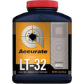 ACCURATE LT-32 RIFLE POWDER 1 LB ( 10 PER CASE )