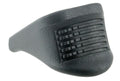 Pearce Grip PG26XL Grip Extension  made of Polymer with Black Textured Finish & 1" Gripping Surface for Glock 26, 27, 33