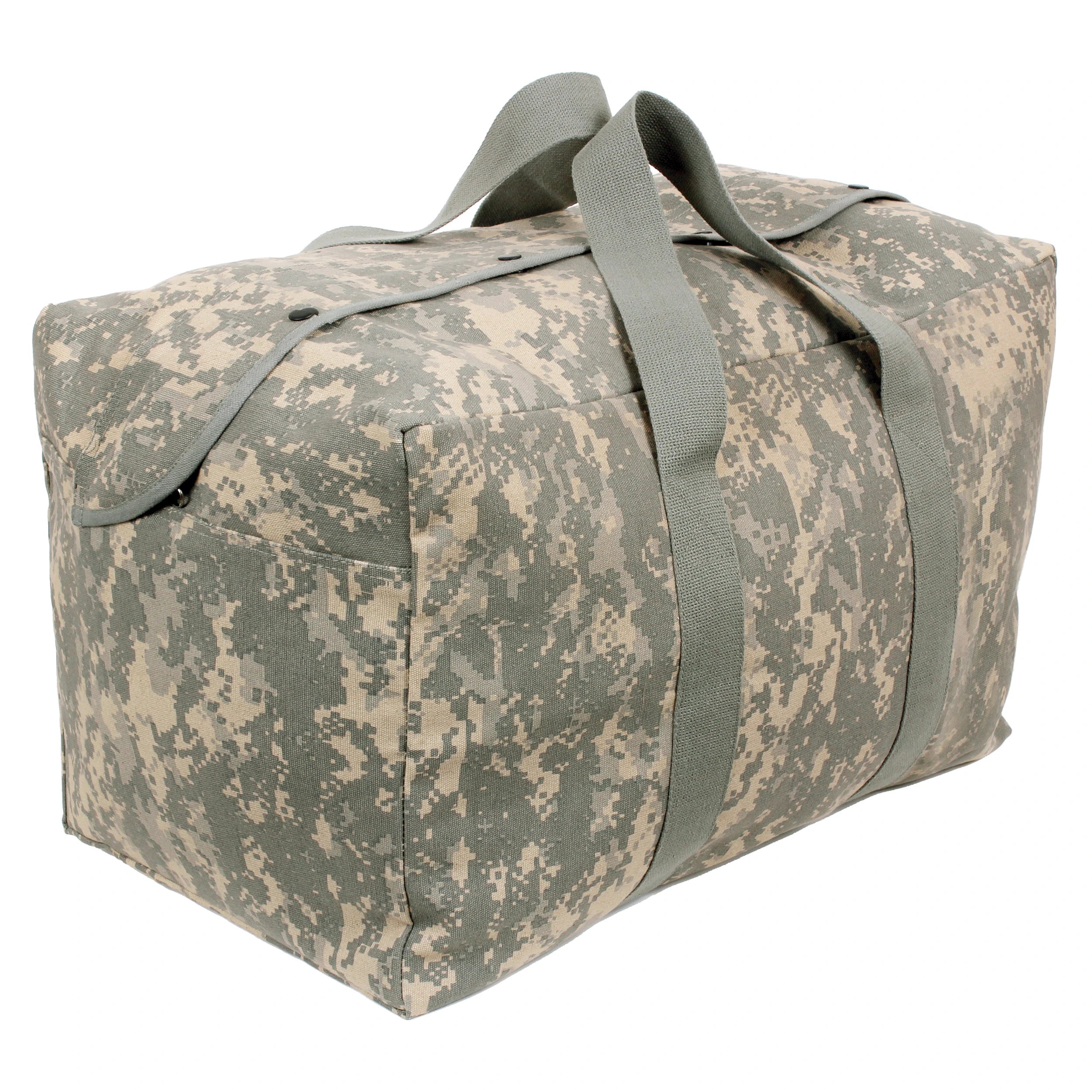 Rothco Canvas Parachute Cargo Bag