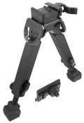 UTG TLBP20QA Armored  Quick Detach 6-8.5" Metal