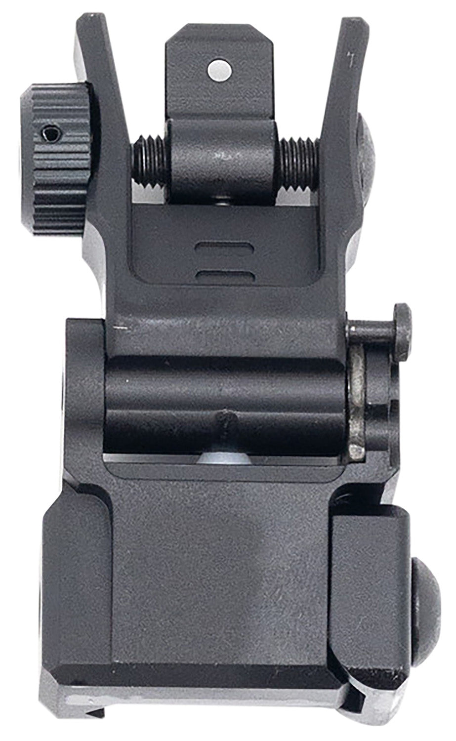 UTG MNT955 ACCU-SYNC Rear Sight AR Platform Picatinny/Weaver