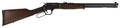 Henry H012M41 Big Boy  Full Size 41 Rem Mag 10+1 20" Blued Steel Barrel, Blued Steel Receiver, American Walnut Wood Stoc
