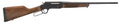 Henry H014223 Long Ranger  Full Size 223 Rem/5.56x45mm NATO 5+1 20" Blued Steel Barrel, Black Hard Coat Anodized Steel R