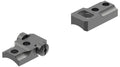 Leupold 50238 Standard Base  Matte Black Browning BLR