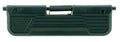 Strike ARUDCEFLAG Ultimate Dust Cover Flag AR-15, M4, M16 Black Polymer 3.46"