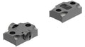 Leupold 54447 Standard Base  Matte Black Tikka T3/T3X