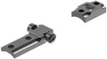 Leupold 55741 Standard Base  Black Gloss Savage 10/110