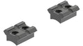 Leupold 56503 Rifleman  Matte Black Knight LK 93