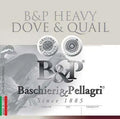 B&P DOVE & QUAIL AMO 410GA 2 1/2" 1/2OZ #6 LEAD 1210FPS 25RD (10 BOX CASE)