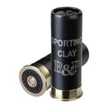 B&P SPORTING CLAY AMO 12GA 2 3/4" 10Z 7.5 1330FPS 25RD (10 BOX CASE)